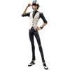 Megahouse Tiger and Bunny: Kotetsu T. Kaburagi G.E.M. PVC Figure [Toy] (japan import)