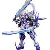 HiPlay CANG TOYS War of The God SUSANOO WG-MGMS003A Deluxe Edition Mythical Mecha Assembly Model Kits