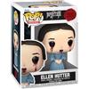 Funko Pop! Movies: Nosferatu - Ellen Hutter - Nosferatu (2025)- Figura in Vinile da Collezione - Idea Regalo - Merchandising Ufficiale - Giocattoli per Bambini e Adulti - Horror Fans