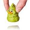 TUBBZ Mini: The Grinch - Le Grinch Mini Anatra Cosplay In Vinile da Collezione