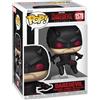 Funko POP! Marvel: Daredevil: Born Again - Daredevil | Gadget Ufficiale - Personaggio in Vinile da Collezione da Esporre - Idea Regalo Compleanno per Fan e Collezionisti
