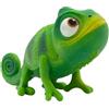Bullyland Princess Disney, Raperonzolo 12422-Figura, Walt Rapunzel, Pascal, Alta Circa 6 cm, Figura Dipinta a Mano, Senza PVC, per Bambini per Il Gioco d'immaginazione, Colore Variegato, 12422