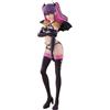 Banpresto Figura d azione Miriella Medical Corps Vedi. 2.5 Dimensional Seduction - Glitter&Glamours 22 cm - BP89802P Multicolore - Figura da collezione - Ideale per i fan degli Anime