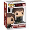 Funko POP! TV: Dexter - Dexter Morgan | Gadget Ufficiale Crime Drama - Personaggio in Vinile da Collezione - Idea Regalo Compleanno per Fan e Collezionisti
