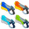 Doviden Pistola ad Acqua per Bambini - Portata 10 m, Serbatoio 600 ml, Pompa Manuale, Ricarica Veloce, Giocattolo per Piscina, Spiaggia e Giardino per Adulti e Bambini