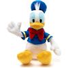 Disney Store Peluche Ufficiale Piccolo per Bambini Paperino, 32 cm, Personaggio coccoloso con Finitura Morbida e Dettagli Ricamati, Classica Casacca da Marinaio - per Bimbi dai 0 Anni in su