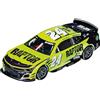 Carrera Evolution 20027767 NASCAR Camaro NextGen ZL1 Hendrick Motorsports William Byron, No24 I scala 1:32 Slot Car I con luci anteriori e posteriori funzionanti, adatto per bambini dagli 8 anni in su