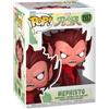 Funko POP! Marvel: Strange Tales - Mephisto