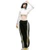 HiPlay 1/6 Scala Figura Vestiti Della Bambola: Casual Tuta Sportiva Per 12 Action Figure Da Collezione Bianco JO23X-15A