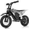 EVERCROSS EV13M Moto Elettrica Bambini, Motore da 150 W, Fino a 16 km/h