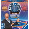 Ravensburger - Caduta Libera | Gioco Da Tavola | Giochi Da Tavolo Adulti E Bambini +14 Anni | Gerry Scotti | Giochi Di Società Per Tutta La Famiglia | Regalo Festa del Papà