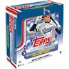 Topps 2025 Topps Baseball Series 2 - Sigillato in fabbrica - Mega Box