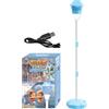 Generic Maker di bolle automatico, macchina a bolle della torcia esterna Torcia a | Garden Lamp Machine per il compleanno di Capodanno di Natale Pasqua