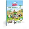 MONNAIE DE PARIS - Kit Di Scoperta - Asterix Mini Medaglie Sorpresa (A2202606)