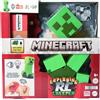 Mattel Creeper RC Esplosivo Minecraft