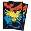 Pokémon Pokemon POKÉMON FATES NASCOSTO: MOLTRES, ZAPDOS & ARTICUNO MANICHE (65)