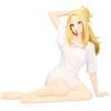Banpresto Alpha The Eminence In Shadow Action Figure - Relax Time 13 cm, Multicolore BP89453P