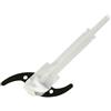 Moulinex Couteau pour robot ss-193442 blanc Moulinex SS-193442