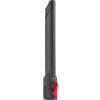 Generico Kit spazzole ugello, compatibile con Dyson, V7 V8 V10 V11 | Include spazzola materasso, fessure, setole rigide, morbida e tubo estensibile(Flat mouthed suction)