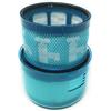 Kniwelshop Filtro HEPA lavabile compatibile con Dyson Gen5 Detect Absolute