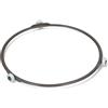 CG94 - Supporto Girevole Piatto Microonde Compatibile 00658078