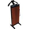 Corby 7700 - Pressa per pantaloni, noce, spina europea