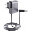 Eansiya Aspirapolvere Caricabatterie 26,1V Compatibile con Dyson V8 V7 V6 | Compatibile con Dyson DC58 DC59 DC60 DC61 DC72 SV03 SV04 SV05 SV06 SV09 SV10 SV11 205720-02 780 mA