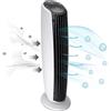 ASIGO® Purificatore d'Aria | Depuratore Aria | Ionizzatore per Ambienti