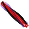 ANBOO Spazzola V6 per Dyson V6 Slim DC59 DC62 SV03, rullo spazzola accessorio per spazzola di ricambio Dyson (18,5 cm)