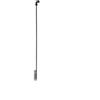 Termoidraulica RV 1600 valvola pozzetto salamoia 41,73 - 106cm