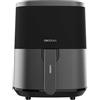 Cecotec Freidora De Aire Cecofry Fantastik Inox 4000 Air Fryer 4L