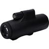 Generic Telescopio Monoculare Compatto, Cannocchiale 8X, per Birdwatching, | Design impermeabile e leggero, ottimo per il birdwatching, obiettivo da 33 mm, ottica multistrato
