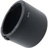 LiRRvb Paraluce protettivo ES60 per EF-M 32 mm F / 1.4 riduce al minimo i riflessi della luce e i danni ai paraluce