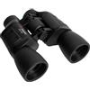 BRAUN PHOTO Fernglas 20169 20 x 50 mm Porro Schwarz (20169)