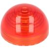 Fujifilm DR9C001-R | DR9C001-R | FUJI DR9C001-R DOMED LENS RED FOR DR22D0L,DR30D0L