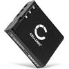 CELLONIC Batteria compatibile con Casio Exilim EX-FC300S, EX-H30, NP-130