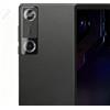 SHSJYA Pellicola per obiettivo fotocamera, per tablet Lenovo Y900 11/13 | [3 pezzi] Pellicola trasparente all-in-one senza cornice, resistente alle impronte digitali, antigraffio e facile da