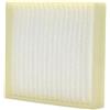 ZYSLXHOCZ Rete Filtro for Proiettore, Compatibile Con Panasonic, PT-SGX430C-SGW400C-SGW420C-SGZ360C-SGX420C-SGZ400C, Filtro Di Ingresso Aria Semplice Da Montare