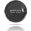 KOROBIE Ecoscandaglio, XA02 Ecoscandaglio portatile wireless con ecoscandaglio, profondità 48 m, 20 ore