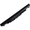 YASI MFG Batteria per HP 807957-001 807956-001 HS04 HS03 HSTNN-LB6V HSTNN-LB6U 807612-421 807611-421 250 G5 255 G5 250 G4 240 G4 TPN-C125 15-AF067SA 843532-851 [14.8V 2600mAh]