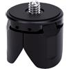 LICAEVEY Treppiede in Lega di Alluminio Compatibile con 4P 4 3, Supporto