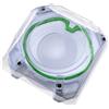 Takara Tomy ⭐︎Spedizione Takara Tomy Beyblade X BX-10 Xtreme Stadium EMS