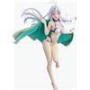 Kadokawa 86 Eighty-Six: Lena (Swimsuit Ver.) 1:7 Scale PVC Figure