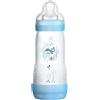 BAMED BABY ITALIA Srl MAM Bib.Easy Start Girl 320ml