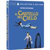 Lucky Red Il Castello Nel Cielo (Steelbook Blu-ray + DVD)