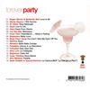 Forever Party ROGER GLOVER BUTTERFLY BALL - GLORIA GAYNOR - DR ALBAN - OPUS (CD)
