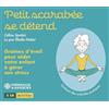 Élodie Huber Petit Scarabée Se Détend: Graines D'éveil Pour Aider Votre Enf (CD)
