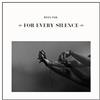 Ryan Vail For Every Silence (CD) Album