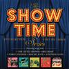 Various Artists The Showtime Series EP Collection - Volume 3 Album (Jewel Case)