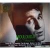 Maria Callas COMME UN P'TI COQUELICOT - RUE DE LAPPE - LES RUES DE PARIS ?- (CD)